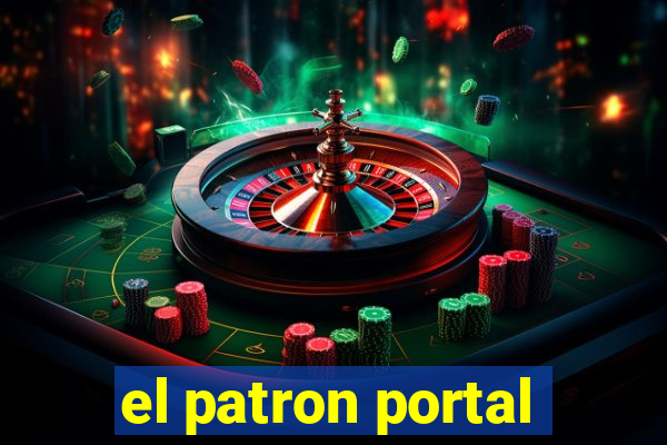 el patron portal