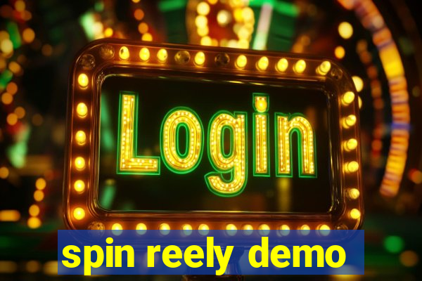 spin reely demo
