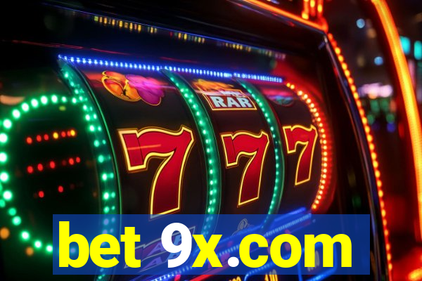 bet 9x.com