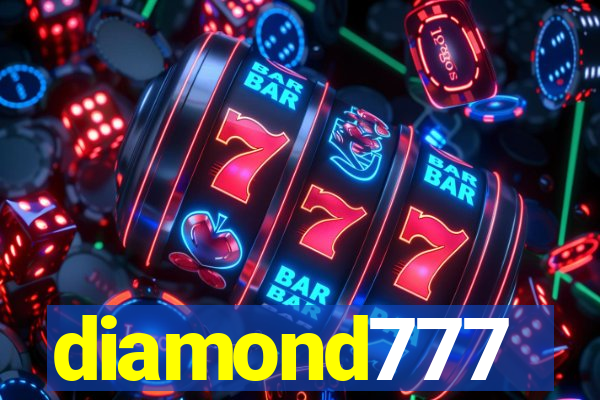 diamond777