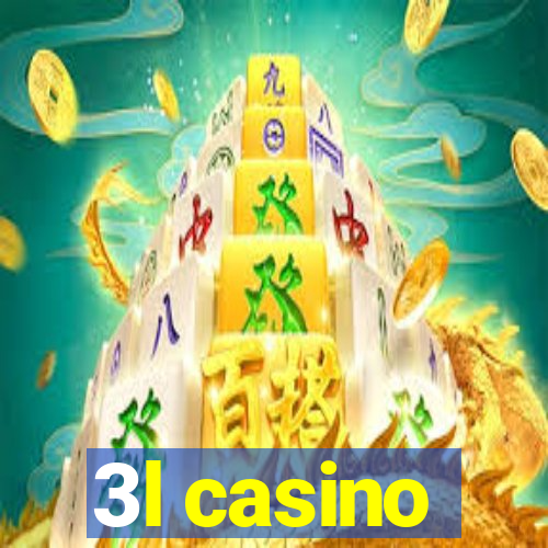 3l casino