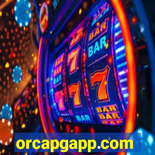 orcapgapp.com