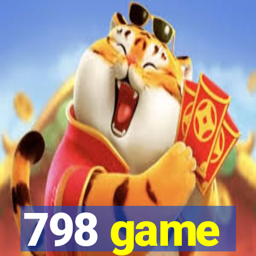 798 game