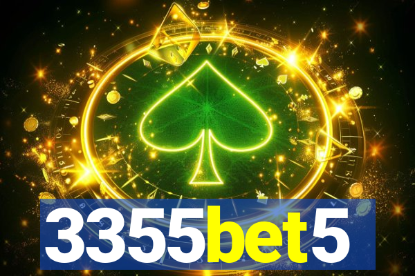 3355bet5