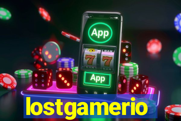 lostgamerio