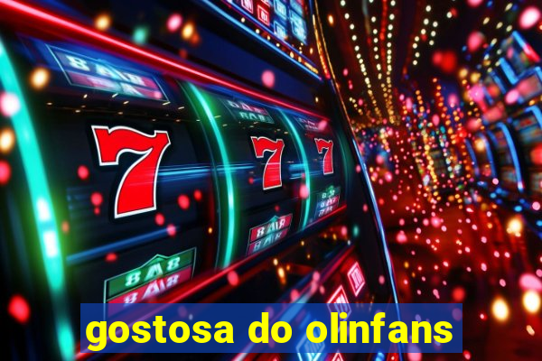 gostosa do olinfans