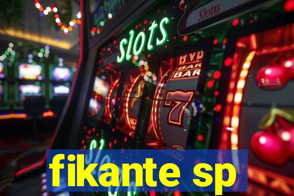 fikante sp