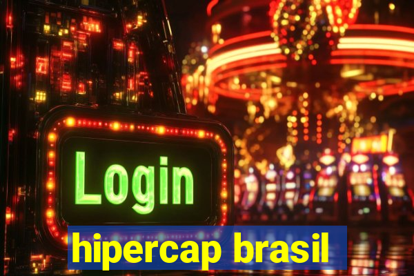 hipercap brasil