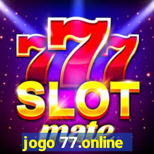 jogo 77.online