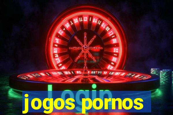 jogos pornos