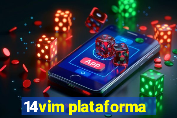 14vim plataforma