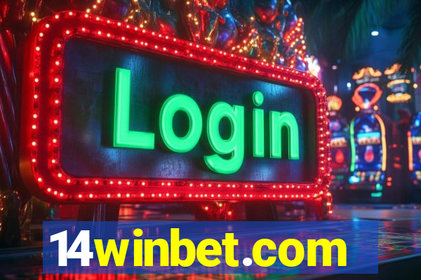 14winbet.com