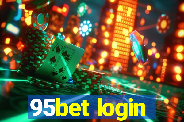 95bet login