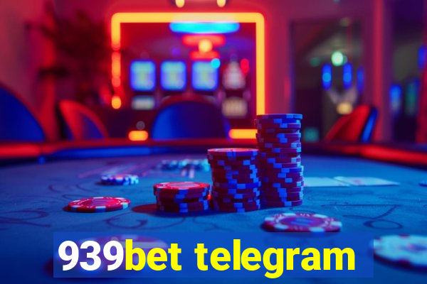 939bet telegram