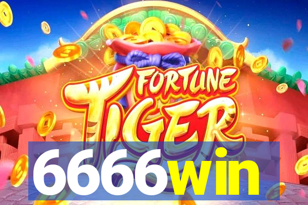 6666win
