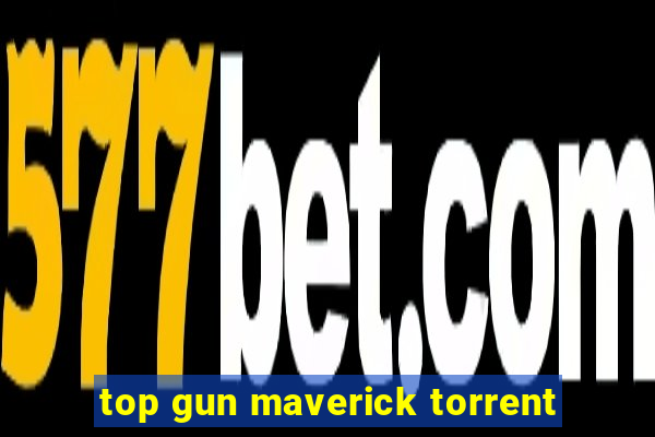 top gun maverick torrent