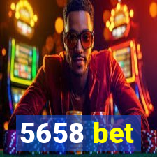 5658 bet