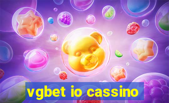 vgbet io cassino