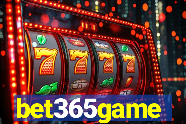 bet365game