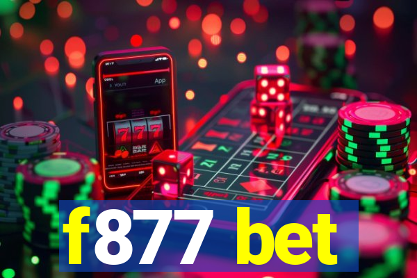 f877 bet