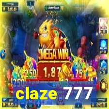 claze 777