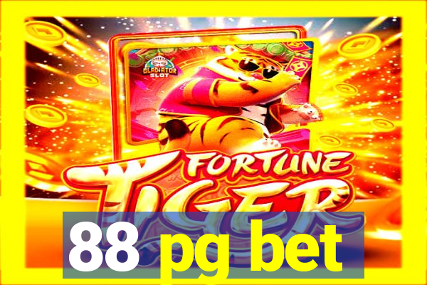 88 pg bet