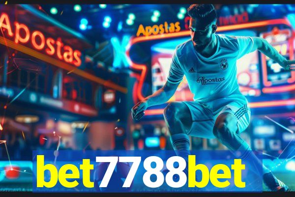 bet7788bet