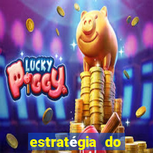 estratégia do fortune dragon