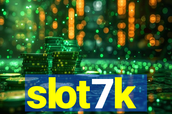 slot7k