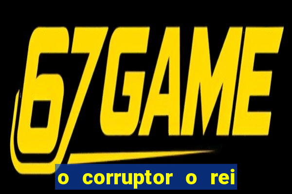 o corruptor o rei do submundo e a filha do pastor pdf download