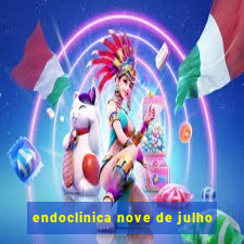 endoclinica nove de julho