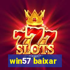 win57 baixar