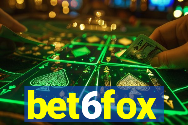 bet6fox