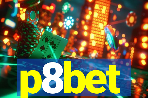 p8bet