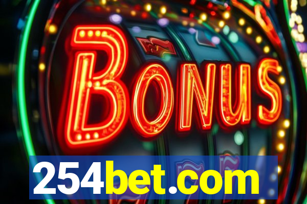 254bet.com
