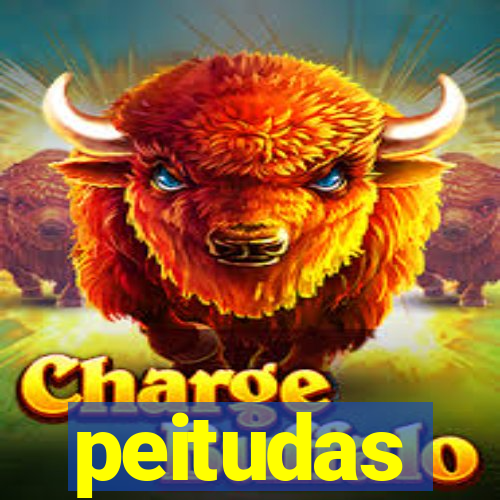 peitudas