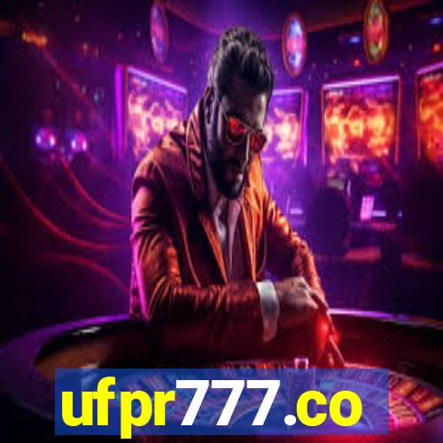 ufpr777.co
