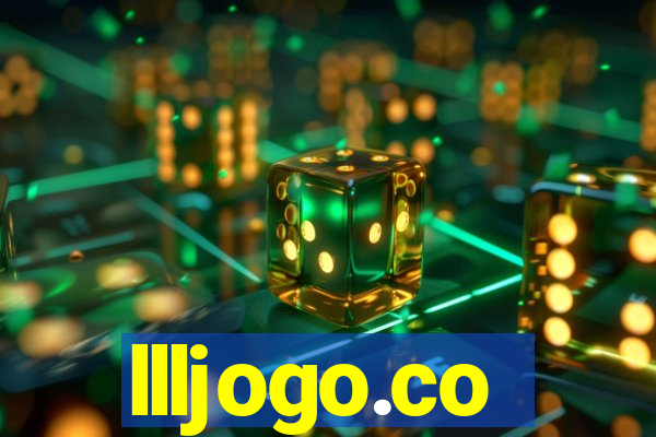 llljogo.co
