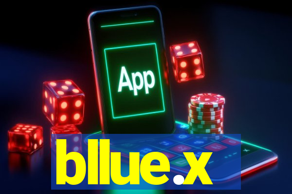 bllue.x