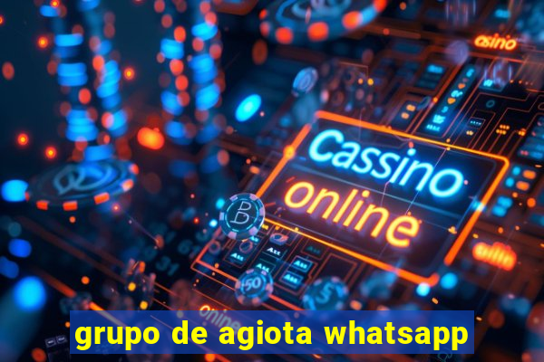 grupo de agiota whatsapp