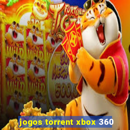 jogos torrent xbox 360