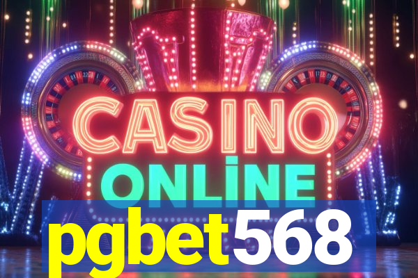 pgbet568