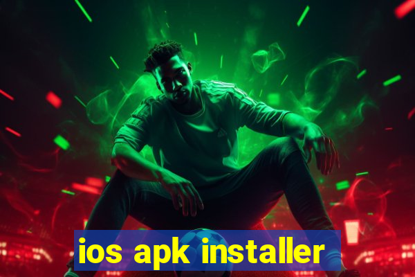 ios apk installer