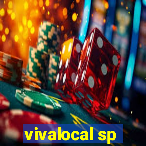 vivalocal sp