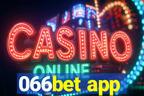 066bet app