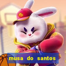 musa do santos futebol clube 2015