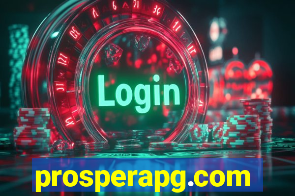 prosperapg.com