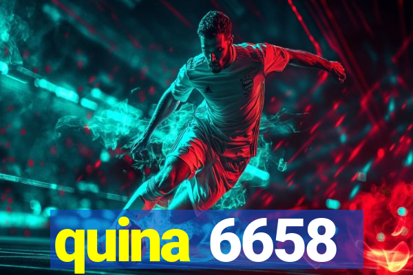 quina 6658