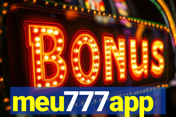 meu777app