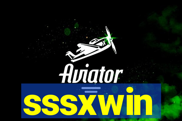 sssxwin